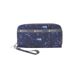 LeSportsac Tech Wallet Wristlet