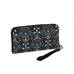 LeSportsac Tech Wallet Wristlet