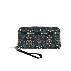 LeSportsac Tech Wallet Wristlet