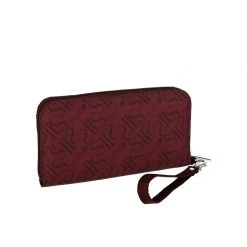 LeSportsac Tech Wallet Wristlet
