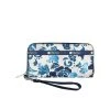 LeSportsac Tech Wallet Wristlet