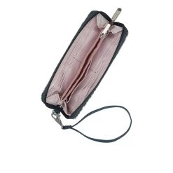 LeSportsac Tech Wallet Wristlet