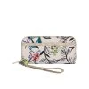LeSportsac Tech Wallet Wristlet