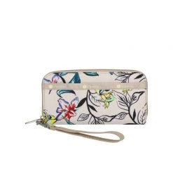 LeSportsac Tech Wallet Wristlet