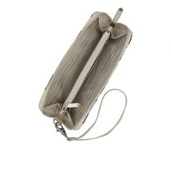 LeSportsac Tech Wallet Wristlet