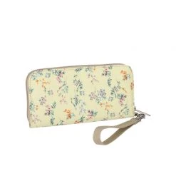 LeSportsac Tech Wallet Wristlet