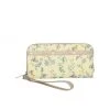 LeSportsac Tech Wallet Wristlet