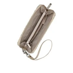 LeSportsac Tech Wallet Wristlet