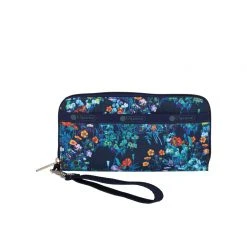 LeSportsac Tech Wallet Wristlet