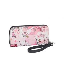 LeSportsac Tech Wallet Wristlet