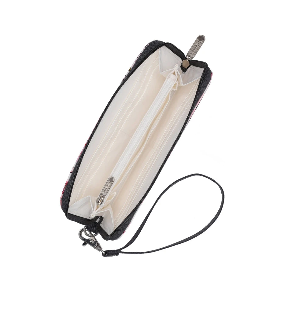 LeSportsac Tech Wallet Wristlet LeSportsac Tech Wallet Wristlet