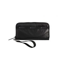 LeSportsac Tech Wallet Wristlet