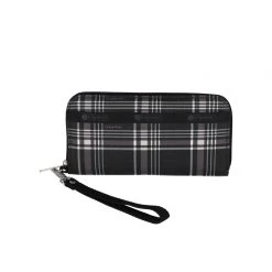 LeSportsac Tech Wallet Wristlet