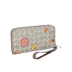 LeSportsac Tech Wallet Wristlet