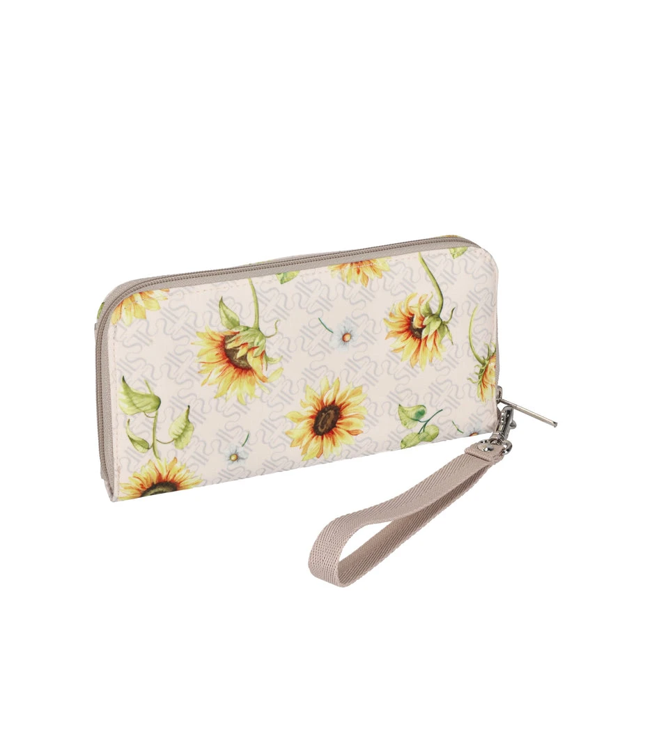 LeSportsac Tech Wallet Wristlet LeSportsac Tech Wallet Wristlet