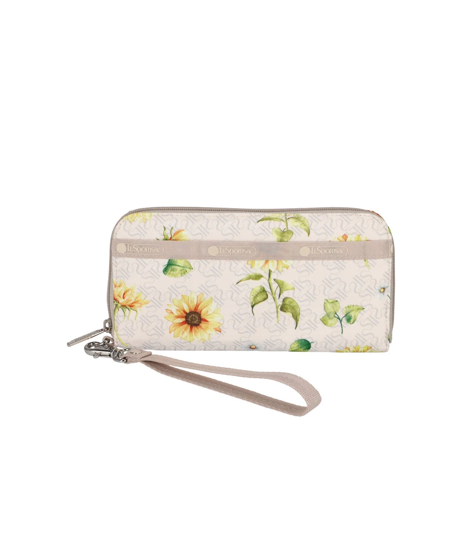 LeSportsac Tech Wallet Wristlet LeSportsac Tech Wallet Wristlet