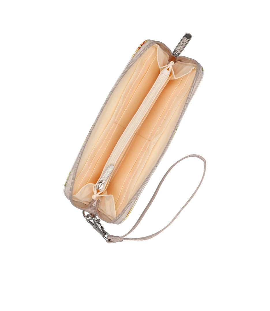 LeSportsac Tech Wallet Wristlet LeSportsac Tech Wallet Wristlet