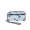 LeSportsac Tech Wallet Wristlet
