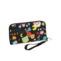 LeSportsac Tech Wallet Wristlet