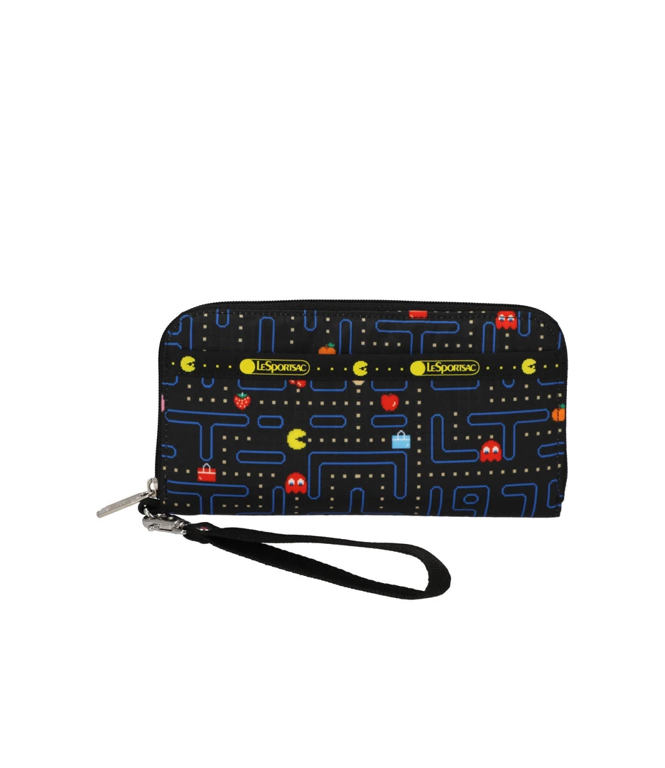 LeSportsac Tech Wallet Wristlet LeSportsac Tech Wallet Wristlet