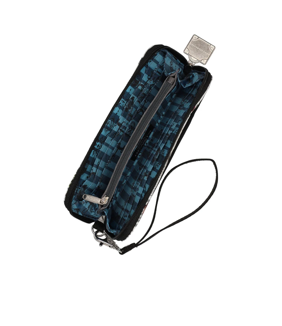 LeSportsac Tech Wallet Wristlet LeSportsac Tech Wallet Wristlet