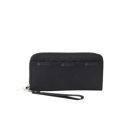 LeSportsac Tech Wallet Wristlet