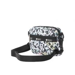 LeSportsac Convertible Crossbody Belt Bag
