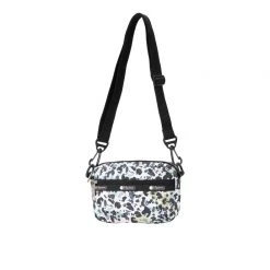 LeSportsac Convertible Crossbody Belt Bag