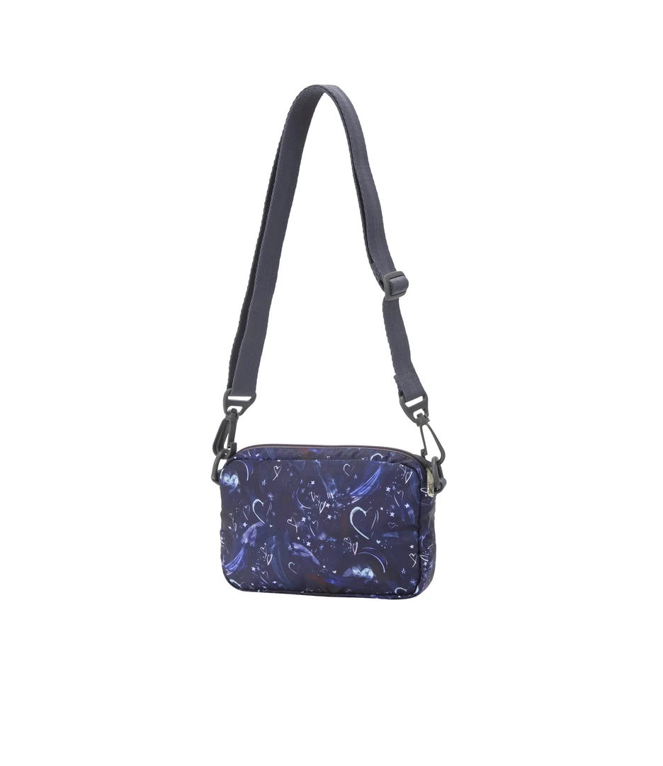 LeSportsac Convertible Crossbody Belt Bag Handbags 4 LeSportsac Convertible Crossbody Belt Bag Handbags