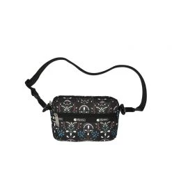 LeSportsac Convertible Crossbody Belt Bag Handbags