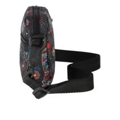 LeSportsac Convertible Crossbody Belt Bag