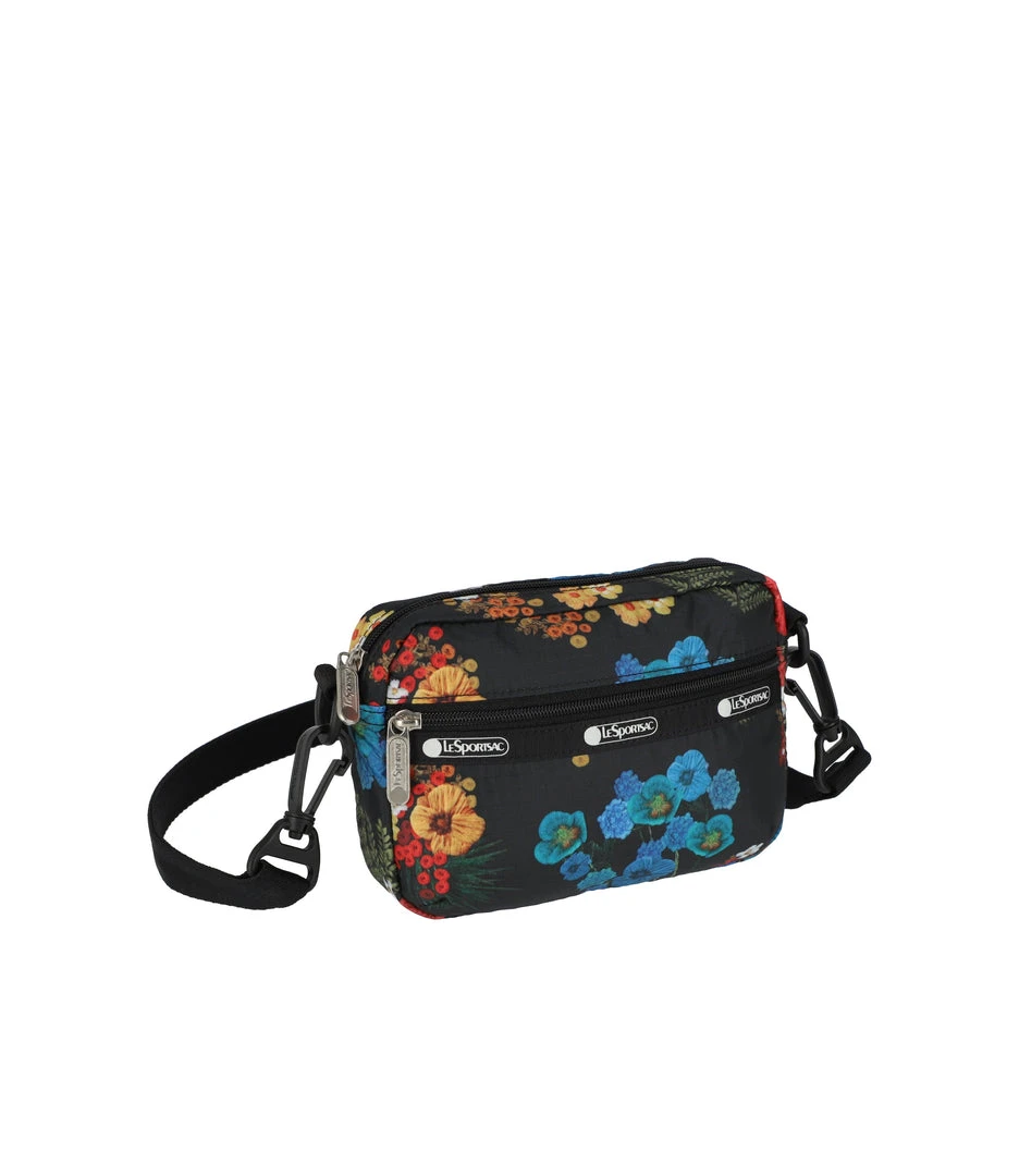LeSportsac Handbags Convertible Crossbody Belt Bag 3 LeSportsac Handbags Convertible Crossbody Belt Bag