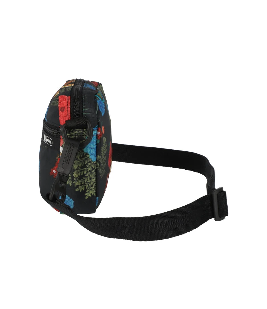 LeSportsac Handbags Convertible Crossbody Belt Bag 5 LeSportsac Handbags Convertible Crossbody Belt Bag