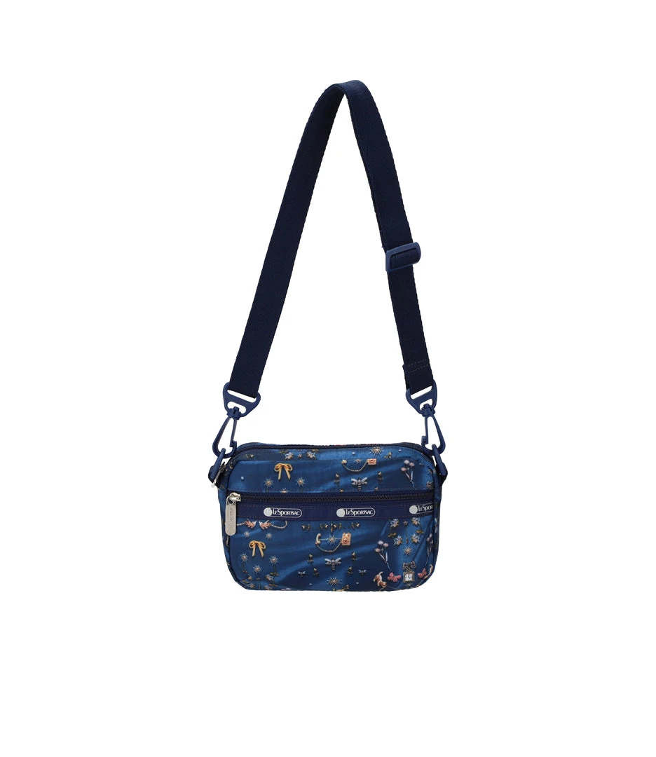 LeSportsac Handbags Convertible Crossbody Belt Bag 7 LeSportsac Handbags Convertible Crossbody Belt Bag