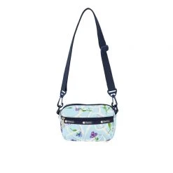 LeSportsac Convertible Crossbody Belt Bag Handbags