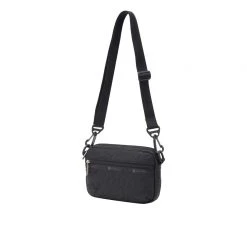 LeSportsac Convertible Crossbody Belt Bag Handbags