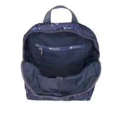 LeSportsac Small Carrier Backpack