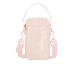 LeSportsac Mini Phone Crossbody Tech