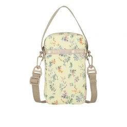 LeSportsac Mini Phone Crossbody