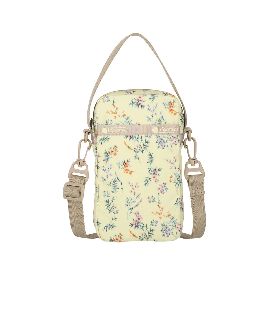 LeSportsac Mini Phone Crossbody LeSportsac Mini Phone Crossbody