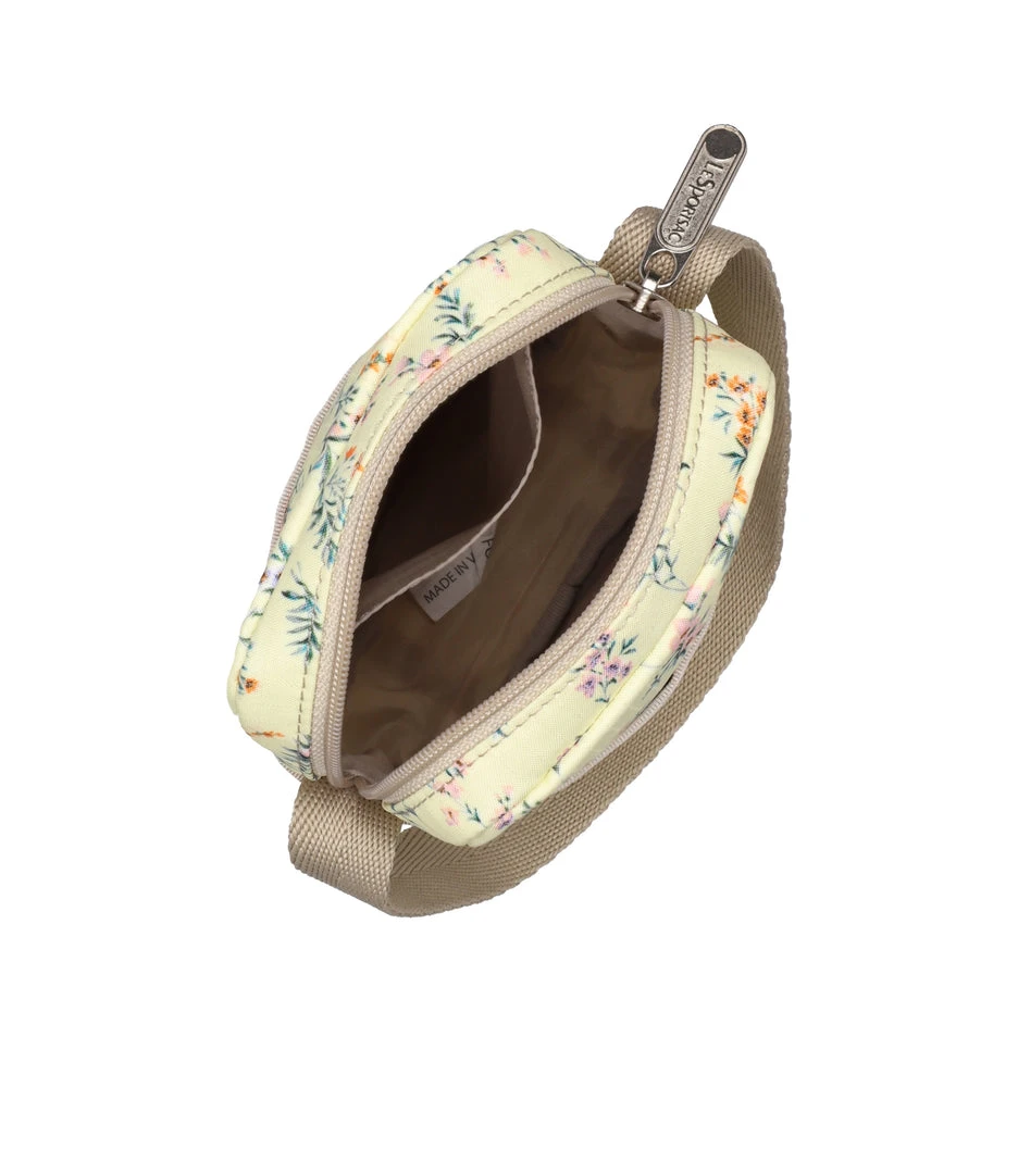 LeSportsac Mini Phone Crossbody LeSportsac Mini Phone Crossbody