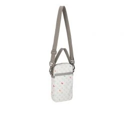 LeSportsac Mini Phone Crossbody