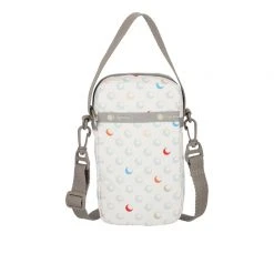 LeSportsac Mini Phone Crossbody