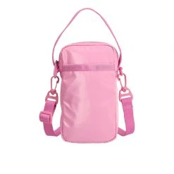 LeSportsac Tech Mini Phone Crossbody