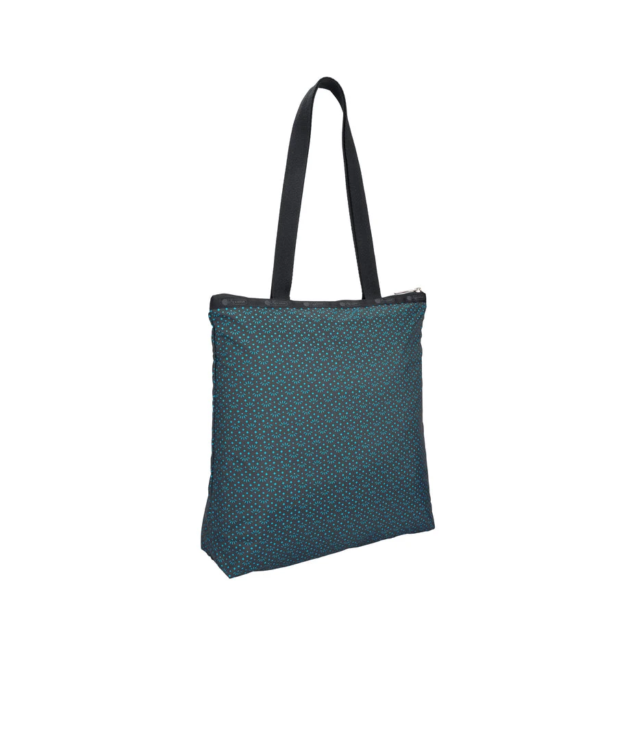 LeSportsac Totes Easy Magazine Tote LeSportsac Totes Easy Magazine Tote