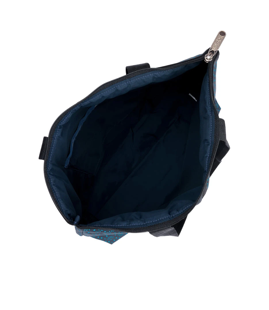 LeSportsac Totes Easy Magazine Tote LeSportsac Totes Easy Magazine Tote