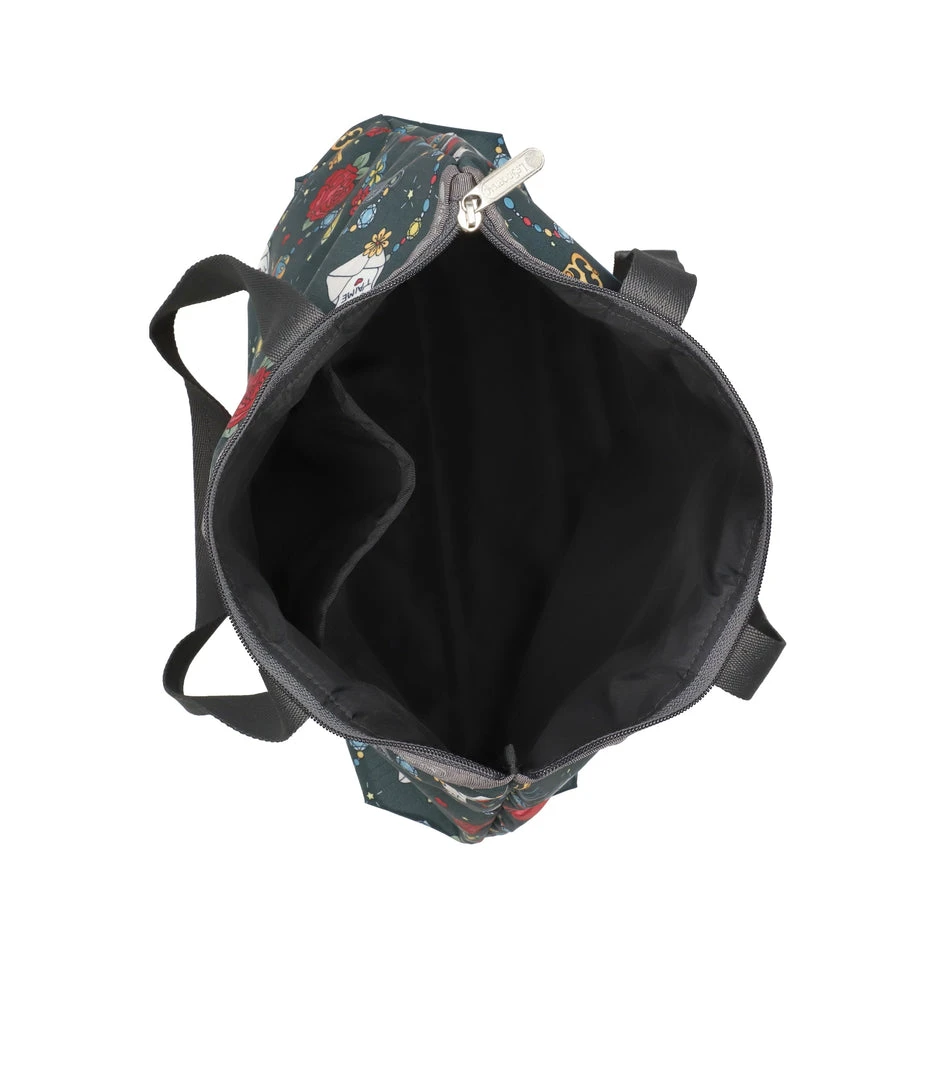 LeSportsac Totes Easy Magazine Tote LeSportsac Totes Easy Magazine Tote