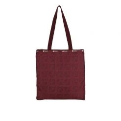 LeSportsac Easy Magazine Tote Totes