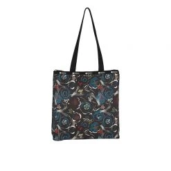 LeSportsac Easy Magazine Tote