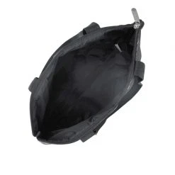 LeSportsac Black Bags Easy Magazine Tote